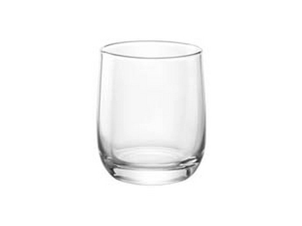 10cf bicchiere acqua "loto" - ø mm.76 cl.27 - altezza mm.90 cod:ferx.fer335072