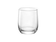 10cf bicchiere acqua "loto" - ø mm.76 cl.27 - altezza mm.90 cod:ferx.fer335072