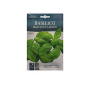 Basilico italiano classico Gran Raccolto