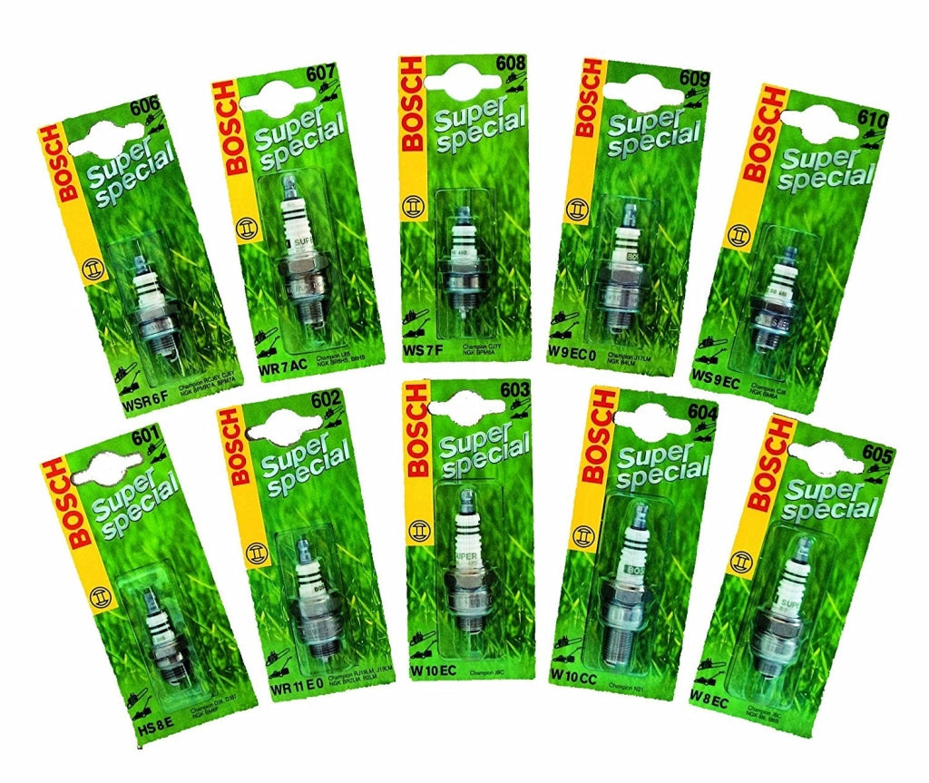 CANDELA BOSCH W9ECO