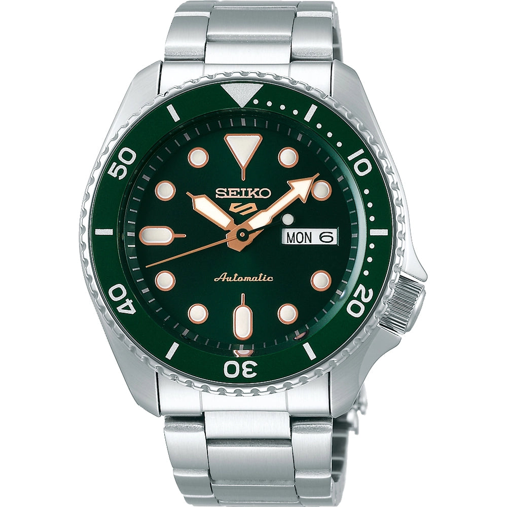 SEIKO 5 Mod. SPORTS AUTOMATIC