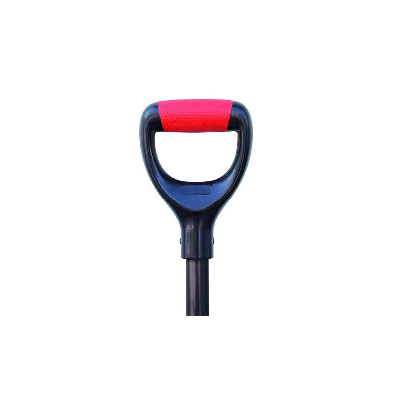 Estirpatore Sandrigarden, sg-es10 inox 2 punte, 117 cm