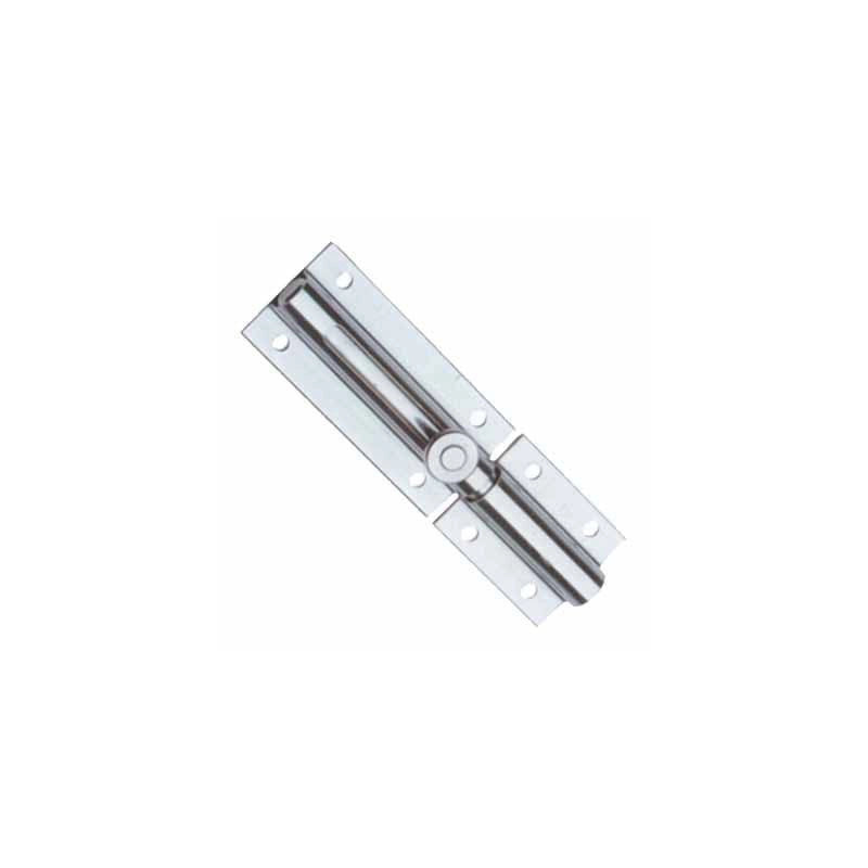 Catenaccio Trasversale Tondo Inox 36X 80 216 Al