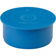 TAPPO DI CHIUSURA TRI-PLUS VALSIR- Diam 110- VALSI- pezzi 1