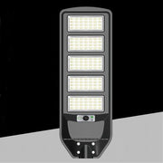 Trade Shop - Lampione Solare Led 270w Sensore Movimento Pir Telecomando Ip65 Esterno J02-270w-f -