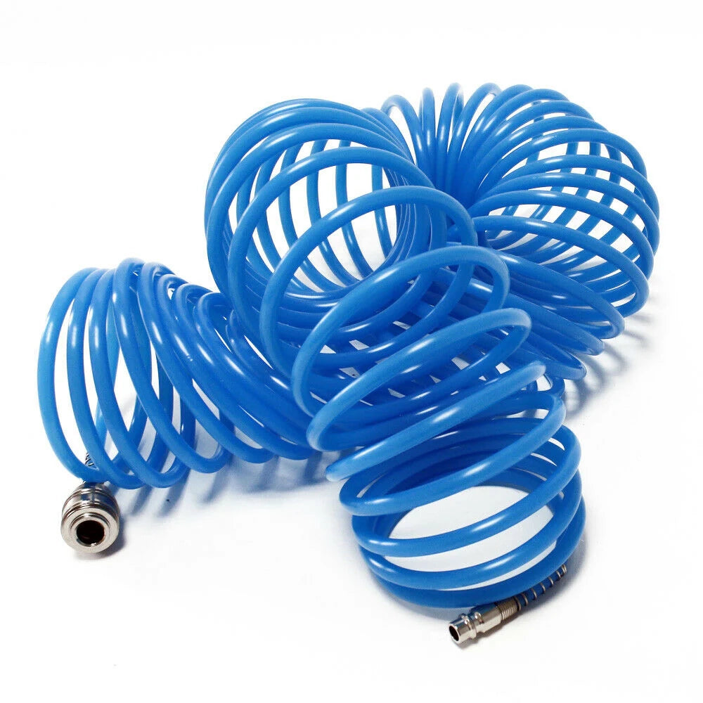 Set di accessori per utensili pneumatici da 4 pezzi con tubo flessibile del compressore 16_0002870