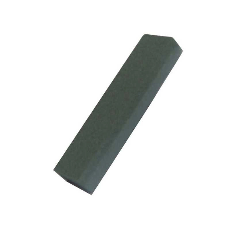Pietra Olio Doppia Grana Carburo Silicio cm 10