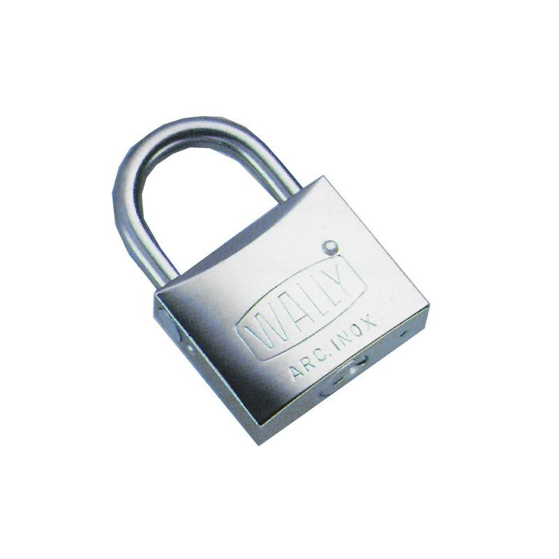 LUCCHETTO UNICA CHIAVE MM.30