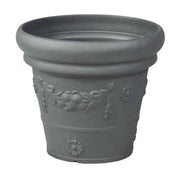 VASO 'FESTONATO' Ø cm 45X40h - PRO GARDEN