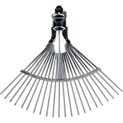 SCOPA DA GIARDINO REGOLABILE cm 27>46