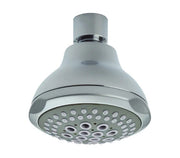 Soffione con disco anticalcare a snodo 355fo remer