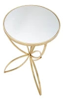 Tavolinetto Butterfly Cm Ø 35X60