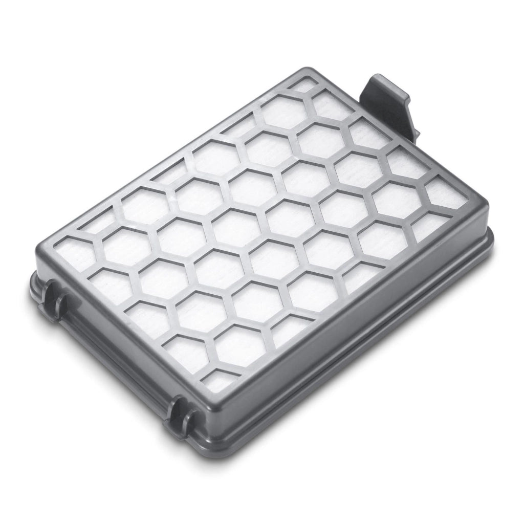 Kärcher 2.863-237.0 accessorio e ricambio per aspirapolvere A cilindro Filtro
