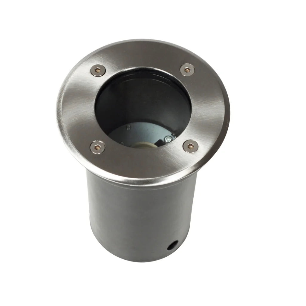 Set di 12 luci decorative da incasso rotonde 2402091