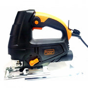 Trade Shop - Seghetto Sega Elettrica Alternativo 650w Professionale 65(6) Mm Portalama Lama -