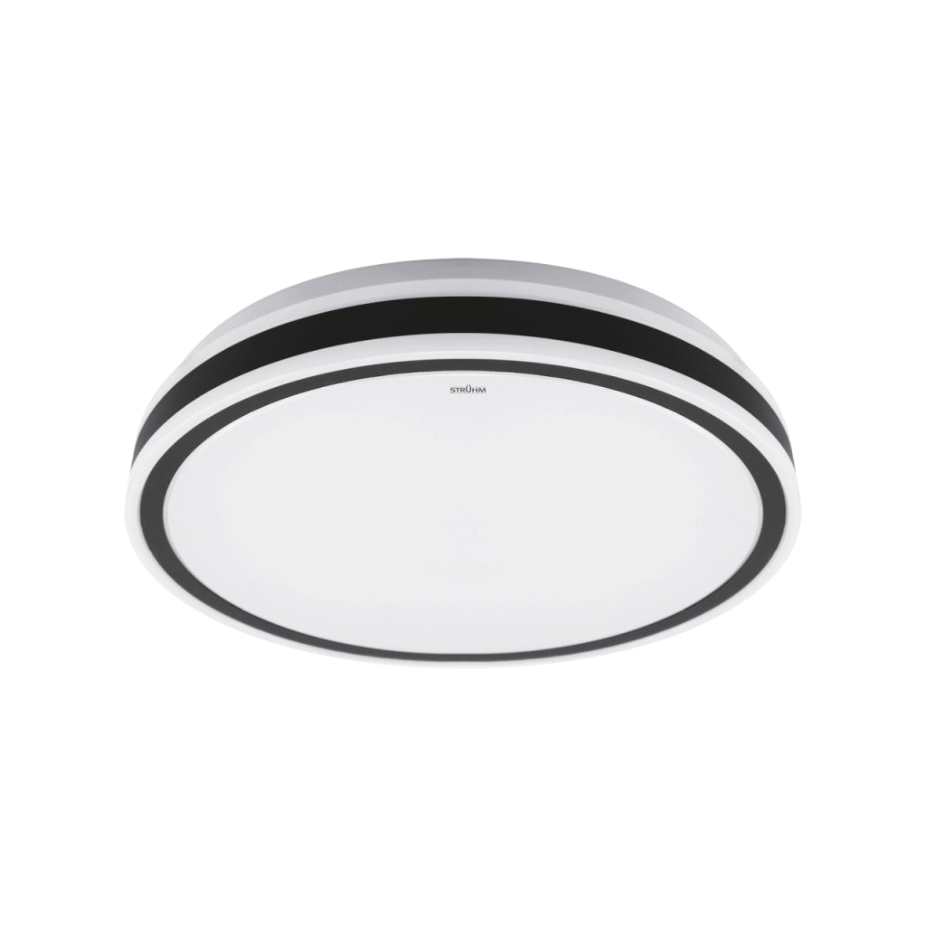 Plafoniera LED bagno Struhm Aurelia Ø38 24W 4100K