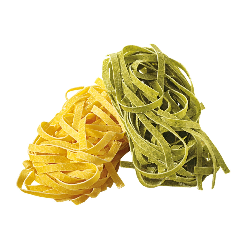 Barilla emiliane paglia e fieno all'uovo 250 grammi