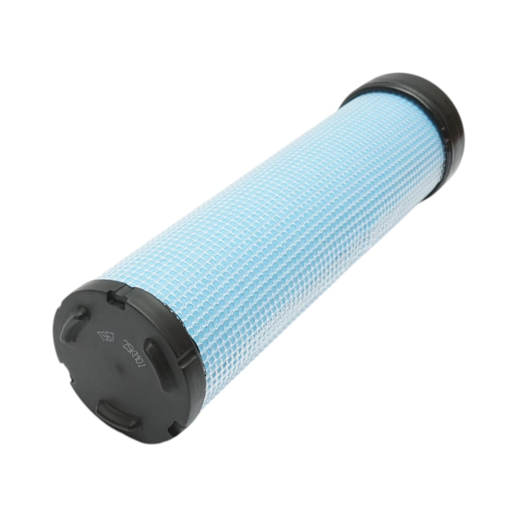 Filtro aria Bobcat, Bomag, Case, Caterpillar, Claas, Deutz, Fiat, Hitachi, JCB, John Deere, Komatsu, Kubota, Landini, Massey Ferguson, New Holland Codice OEM CF990/2, SA16302