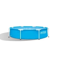 28205NP - Piscina Frame Cm 244X51