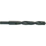 PUNTA TRAPANO HSS RULLATA CODOLO MM 10 01003 KRINO  MM 20,0X205