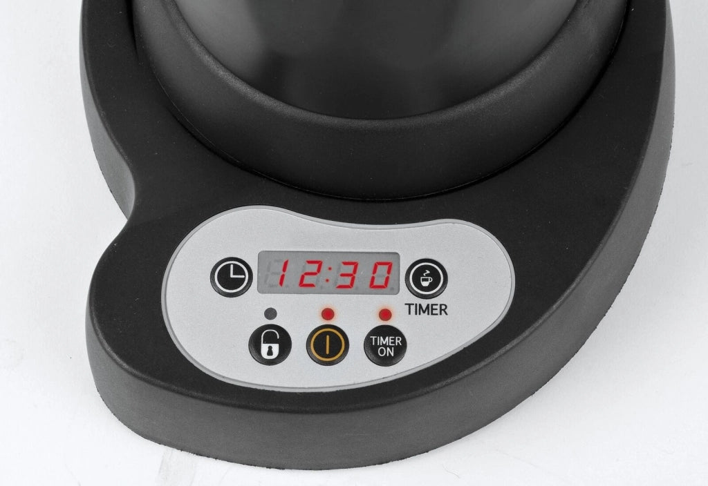 G3 Ferrari G10045 macchina per caffè Automatica Boccale per moca elettrico