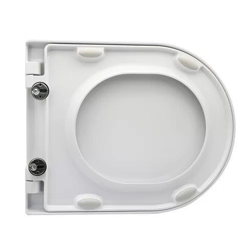 Sedile wc tonique bianco