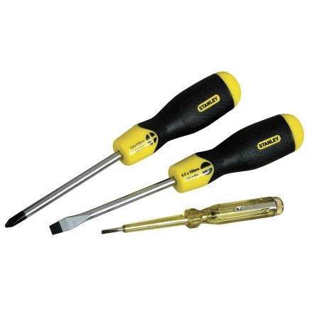 Stanley Set 2 giraviti e cercafase