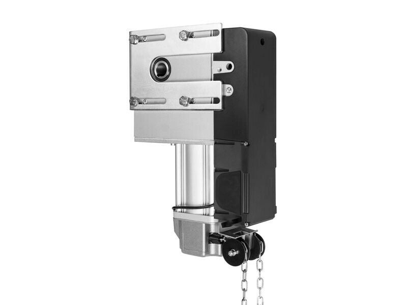 MOTORE 230 VAC PER SEZIONALI E AVVOLGIBILI 35MQ BENINCA' VN.M40 9592606 GARANZIA
