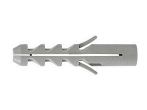 tassello in nylon "s" - ø mm.14x75 cod:ferx.fer77361