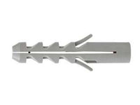 tassello in nylon "s" - ø mm.5x25 cod:ferx.fer62701