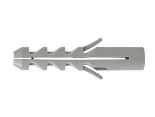 tassello in nylon "s" - ø mm.5x25 cod:ferx.fer62701