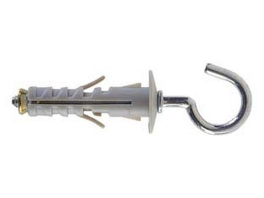 tassello nylon occhiolo aperto "sb" sb 12/1  mm12x45 asola occhio mm8,5 cod:ferx.fer62923