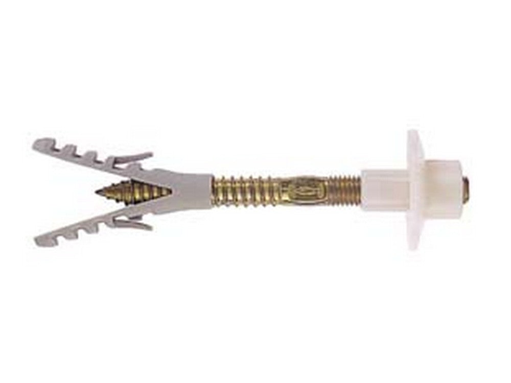 elementi fissaggio lavabi sanitari "wd" wd 120 tassello  mm.12, vite cod:ferx.fer63166