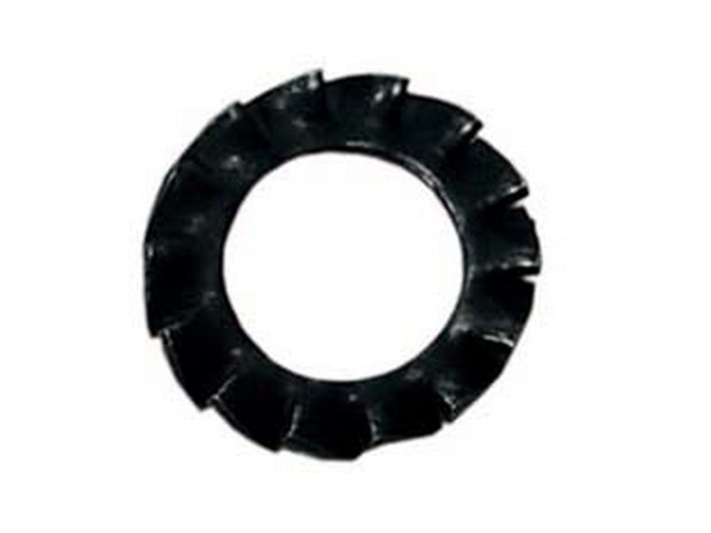 rondella dentellata esterna - ø mm.4 cod:ferx.fer1083