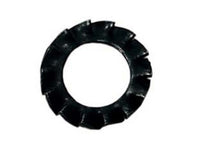 rondella dentellata esterna - ø mm.4 cod:ferx.fer1083