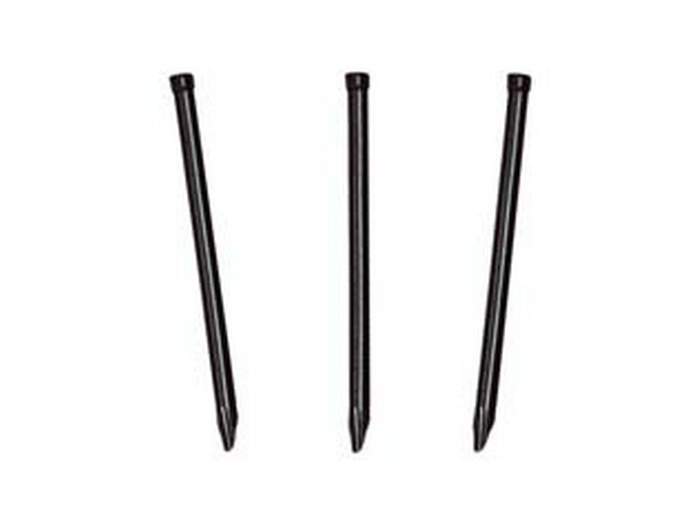 chiodi testa gruppino - ø mm.1,2x25 in conf.100 pz. cod:ferx.fer1977