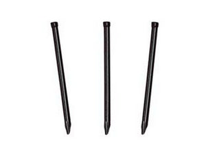 chiodi testa gruppino - ø mm.1,2x25 in conf.100 pz. cod:ferx.fer1977