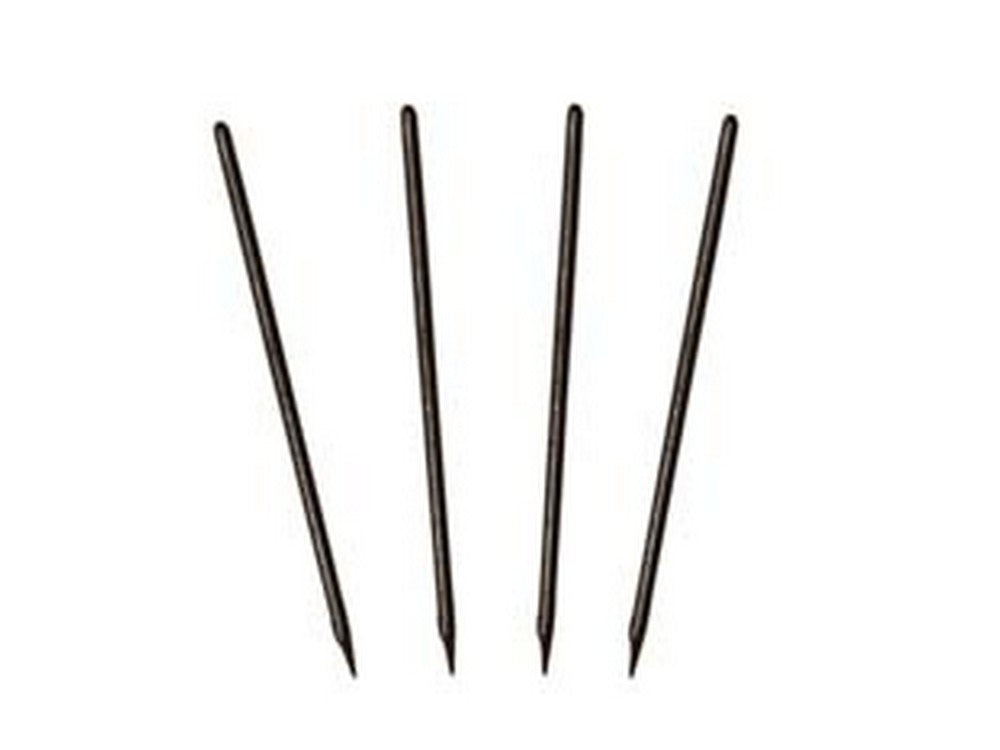 50blister spilli senza testa per cornici - mm.25 in busta da 100 pz. cod:ferx.fer1946