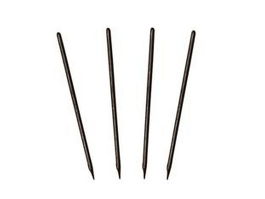 50blister spilli senza testa per cornici - mm.25 in busta da 100 pz. cod:ferx.fer1946