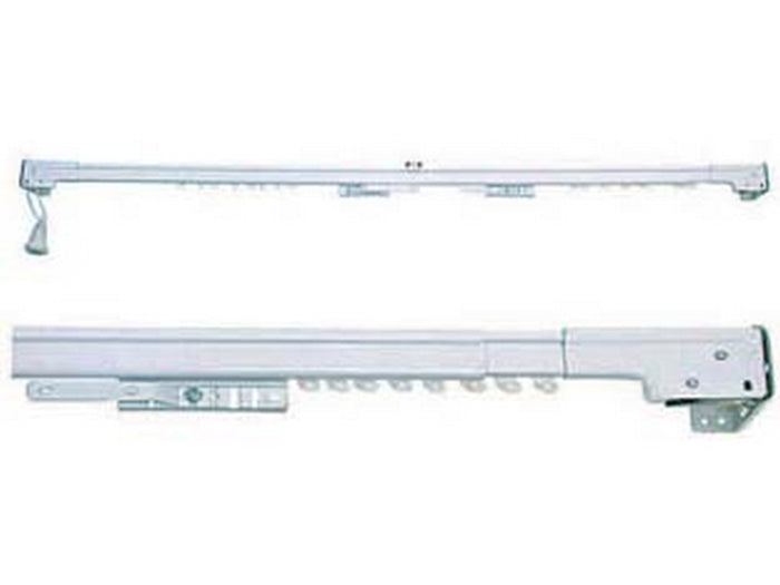 scorritenda estensibili - cm. 71-122 cod:ferx.fer35187