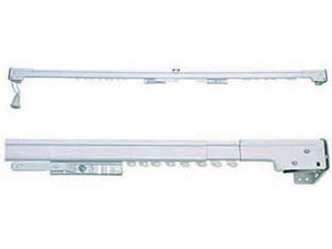 scorritenda estensibili - cm.168-300 cod:ferx.fer27915