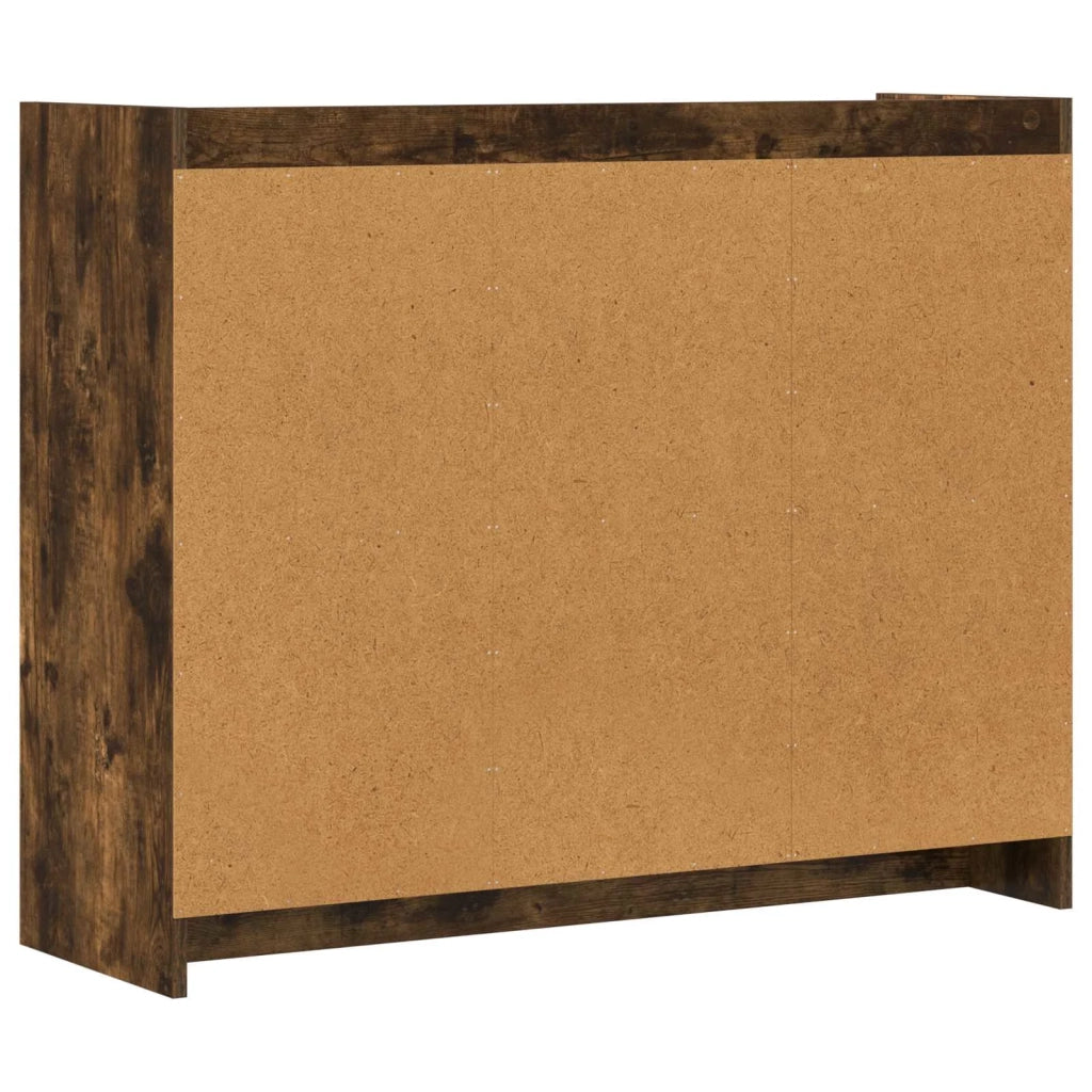 Credenza 98,5 x 33 x 80 cm PB 8011135