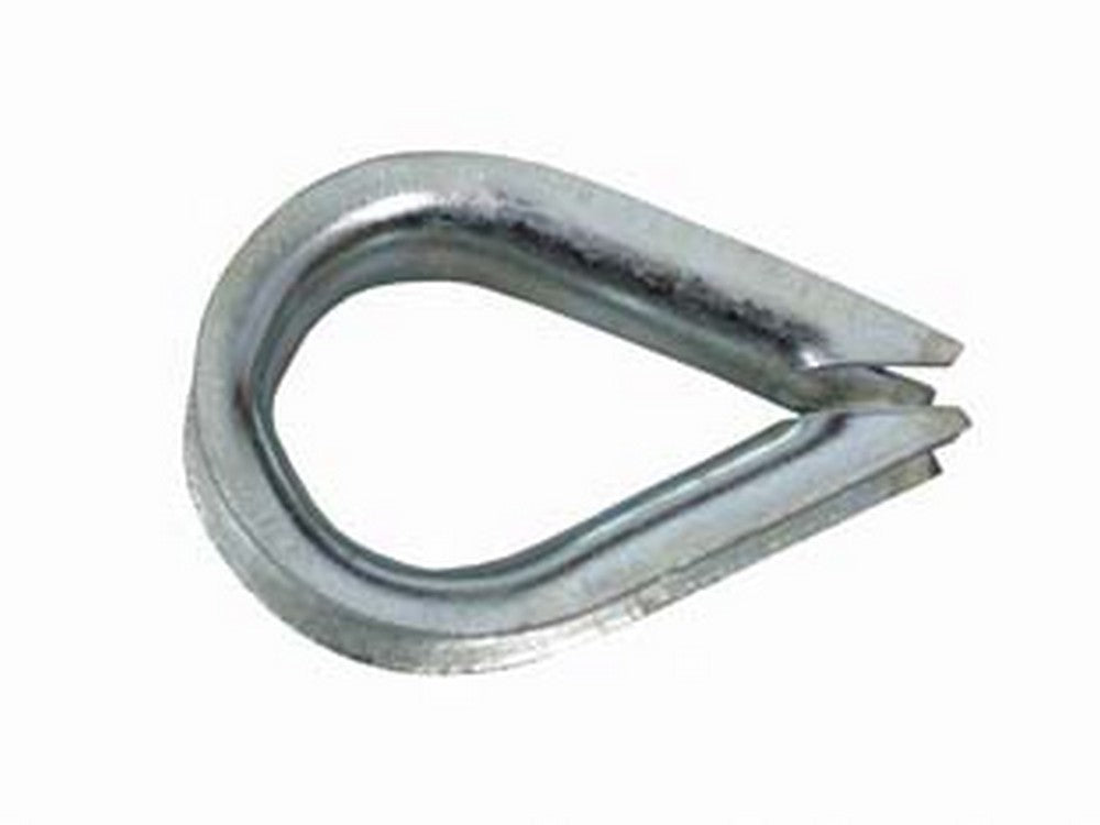 redances in acciaio zincato - ø mm.10  cod:ferx.fer4749