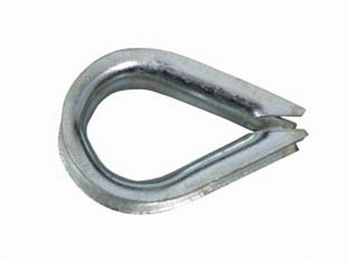 redances in acciaio zincato - ø mm.10  cod:ferx.fer4749