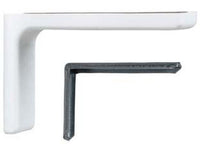 reggimensole per arredamento bianche - mm.180, spessore mm.14 cod:ferx.fer5258