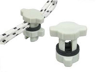 morsetti in plastica per funi cod:ferx.fer99011