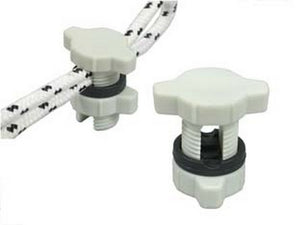 morsetti in plastica per funi cod:ferx.fer99011