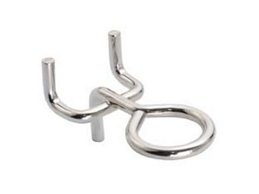 ganci per pannelli forati ad occhiolo cod:ferx.fer70430