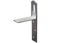 attaccaglie a squadra per pensili - mm.104x22 cod:ferx.fer7955