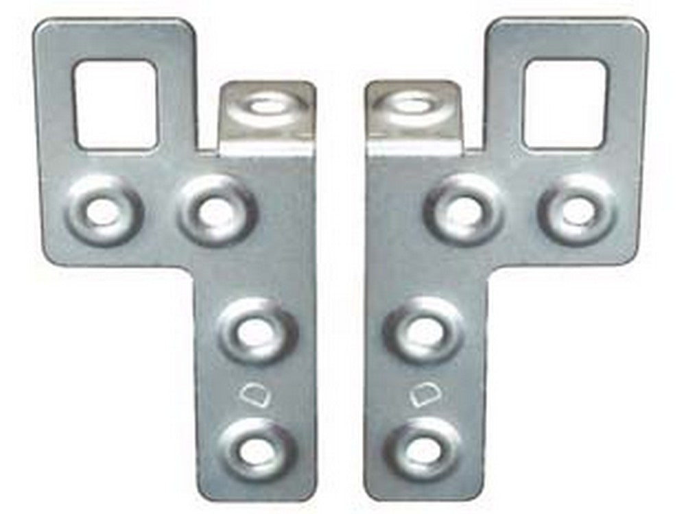 attaccaglie per pensili zincate - dx cod:ferx.fer7931